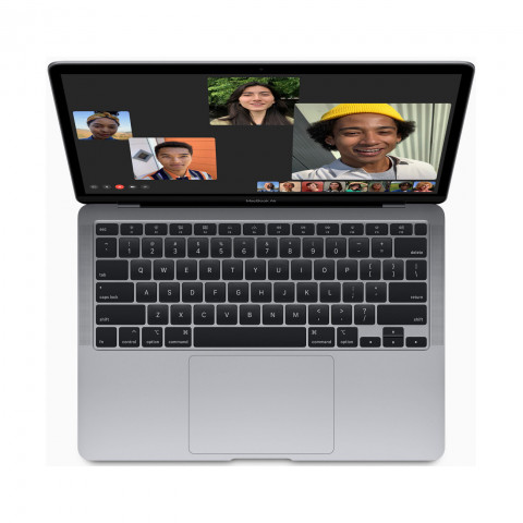 Apple MacBook Air 13" (2020) i7 / 16/256GB / Space Gray (Z0YJ0002W) б/в